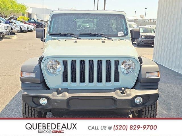 jeep wrangler 4-door 2023 1C4HJXDG5PW597489 image jeep wrangler 4-door 2023 1C4HJXDG5PW597489 image